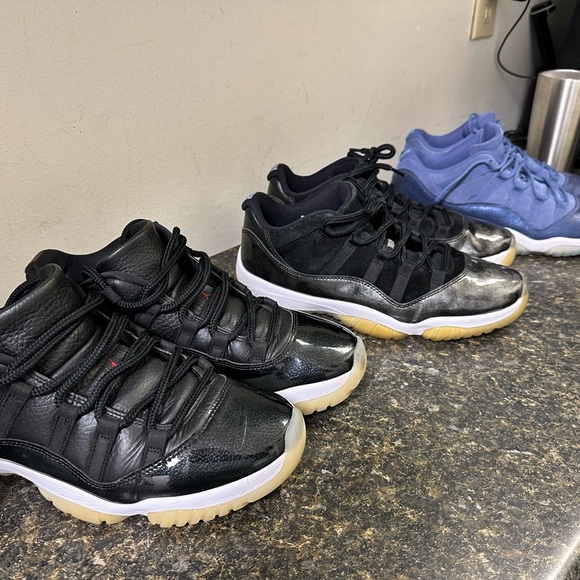 Jordan 11 - Picture 2 of 6